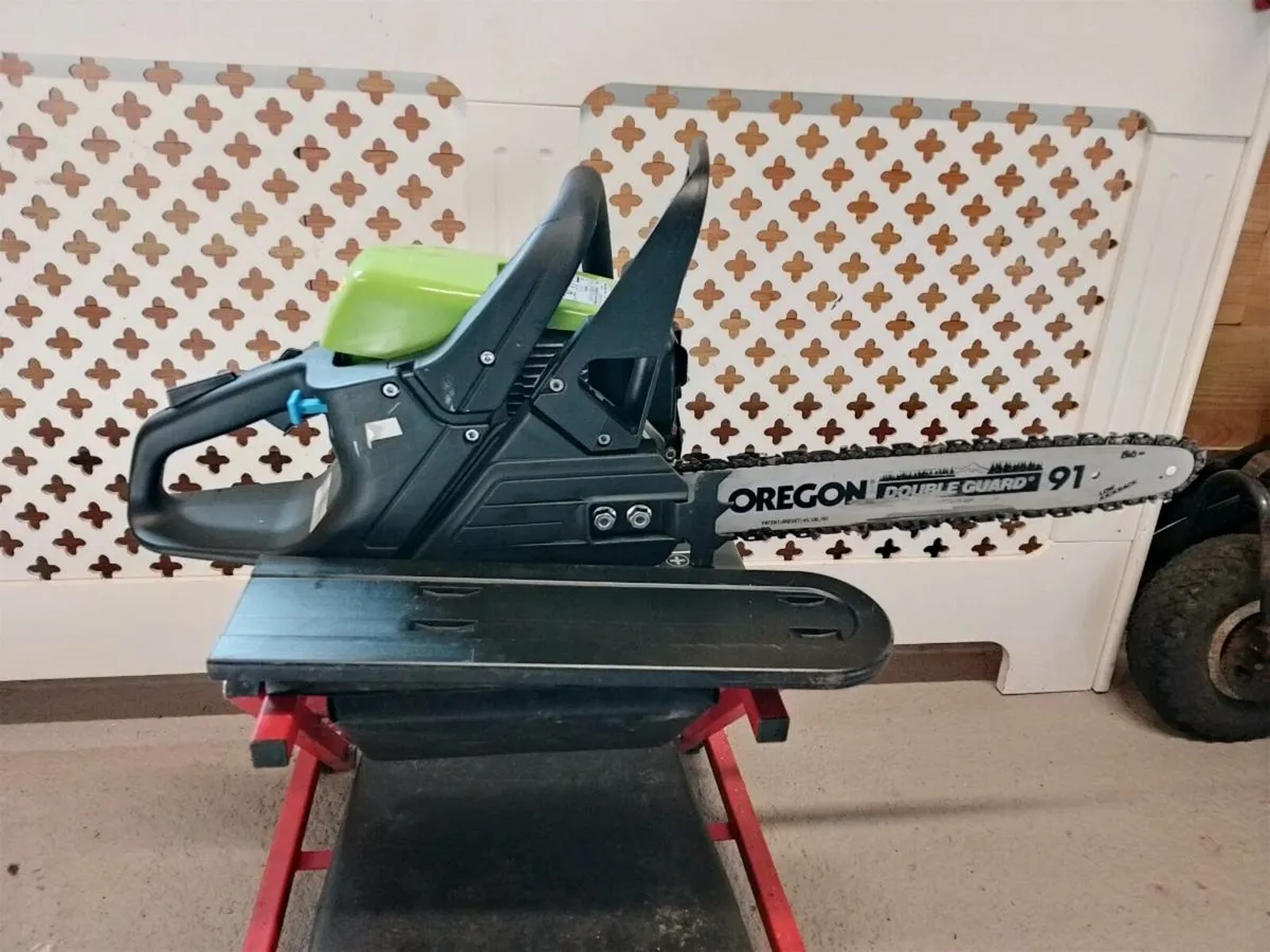Chainsaw - Image 1
