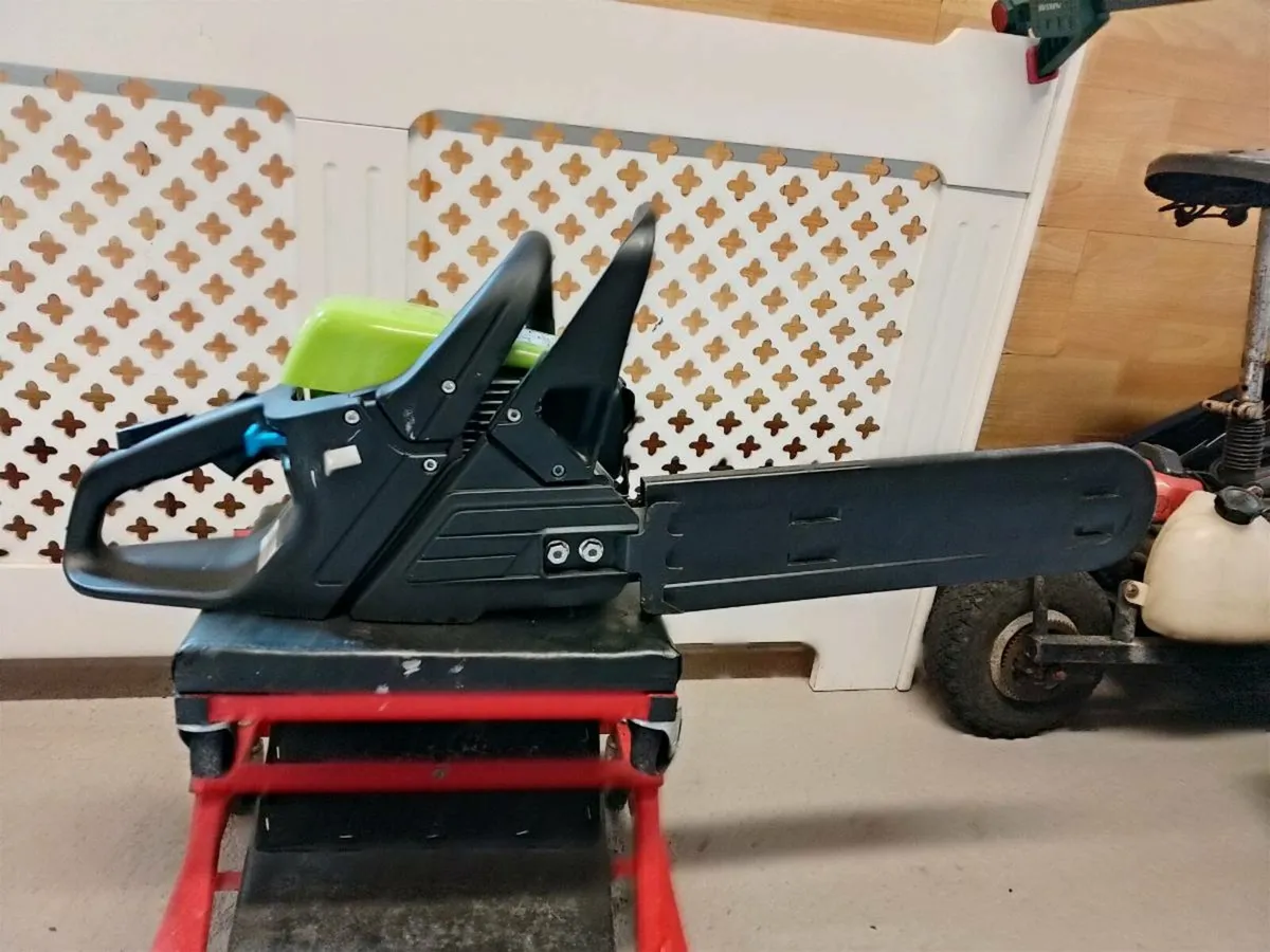 Chainsaw - Image 4