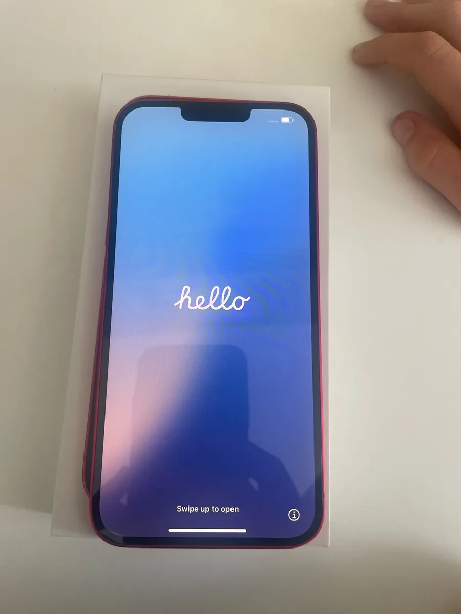 iPhone 14 Plus - Image 4