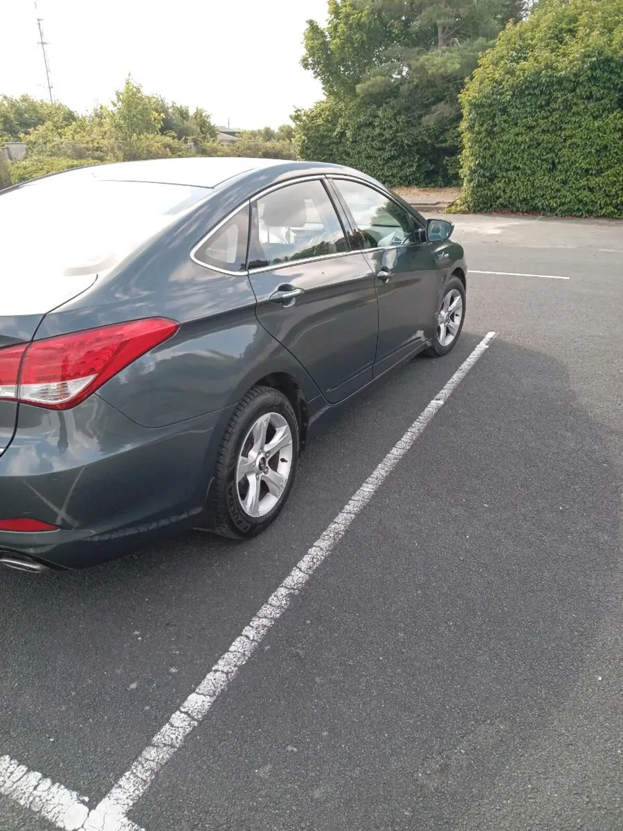 Hyundai I40 - Image 3