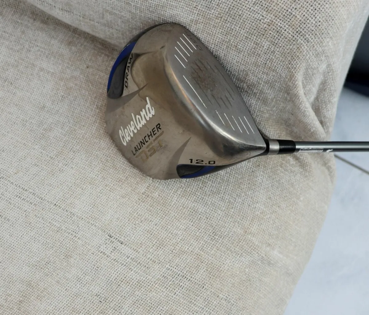 A fine Mitsubishi 'Cleveland' driver golf club - Image 3