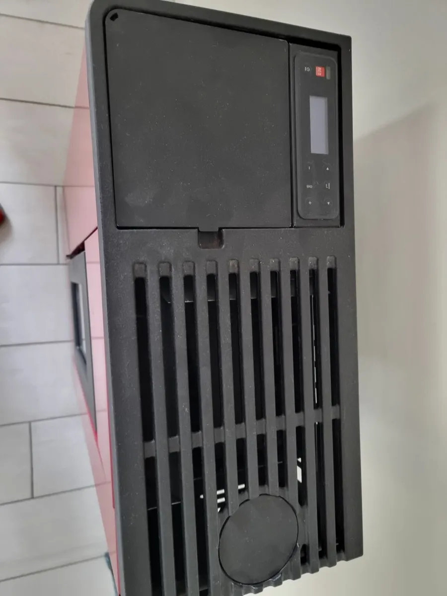 Pellet Stove room heater - Image 2
