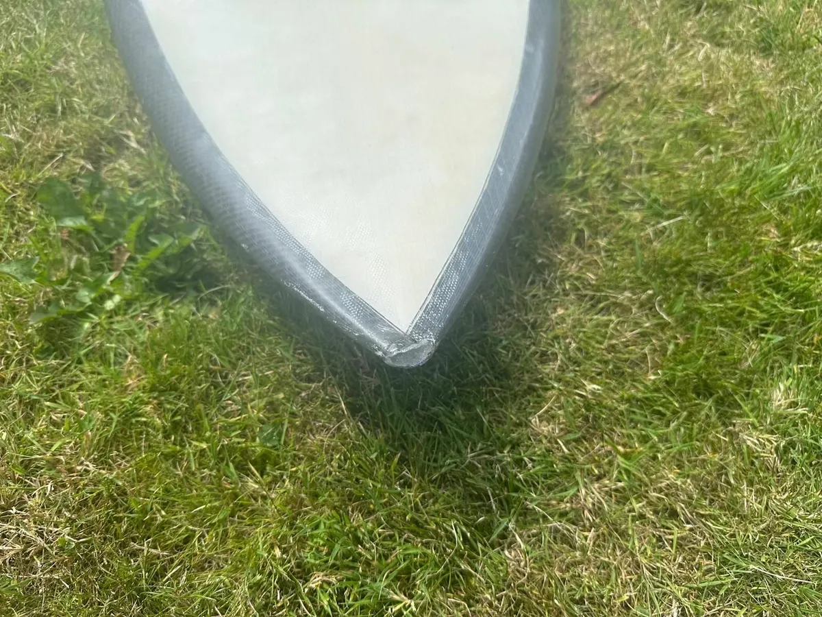 Haydenshapes Love Buzz Surfboard 6'2 - Image 4