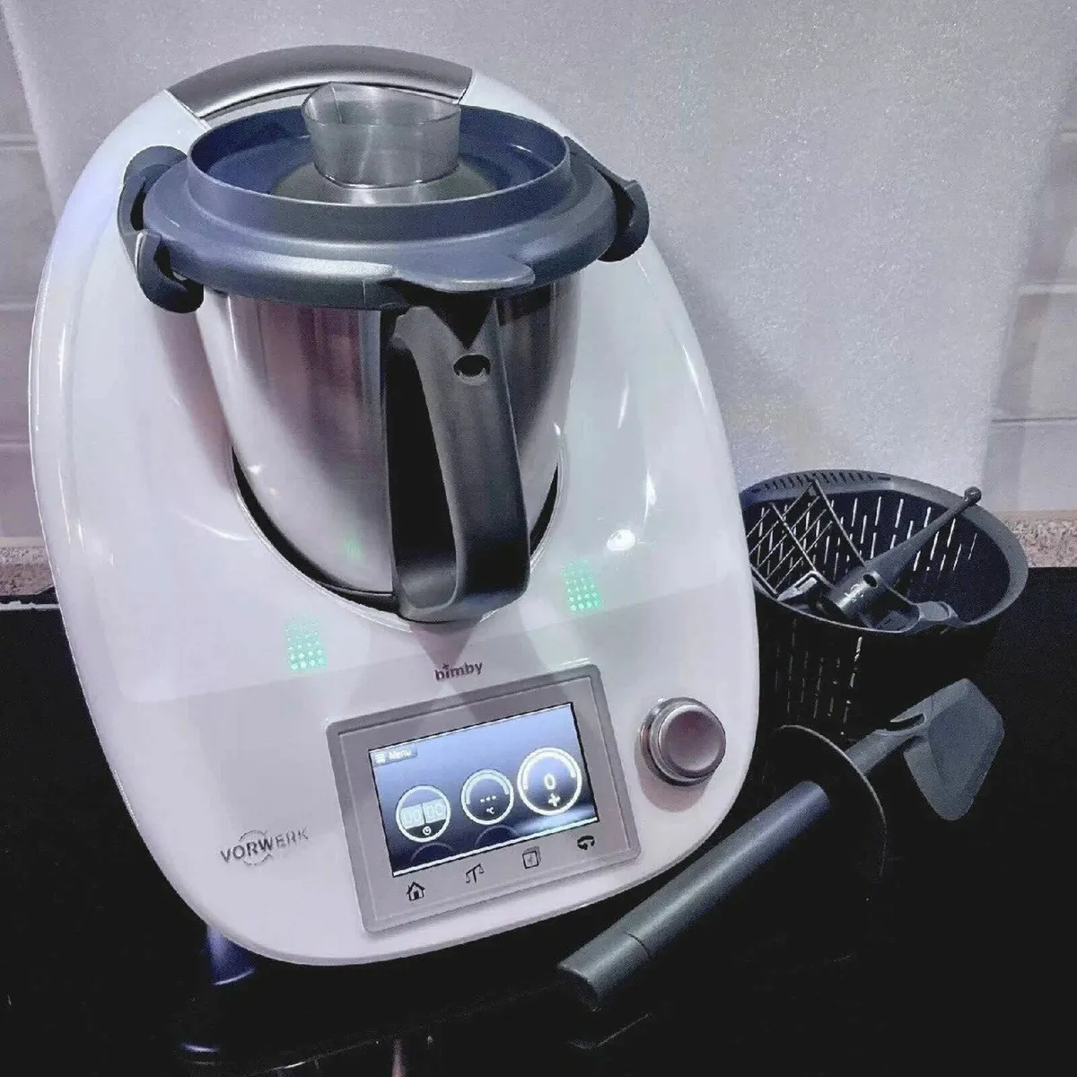 Vorwerk Bimby Thermomix TM5 - Image 1