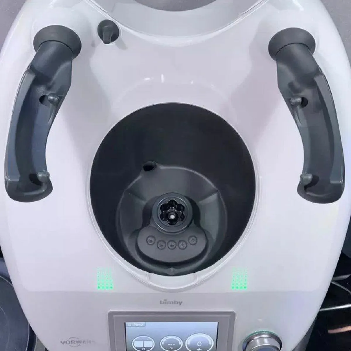 Vorwerk Bimby Thermomix TM5 - Image 2