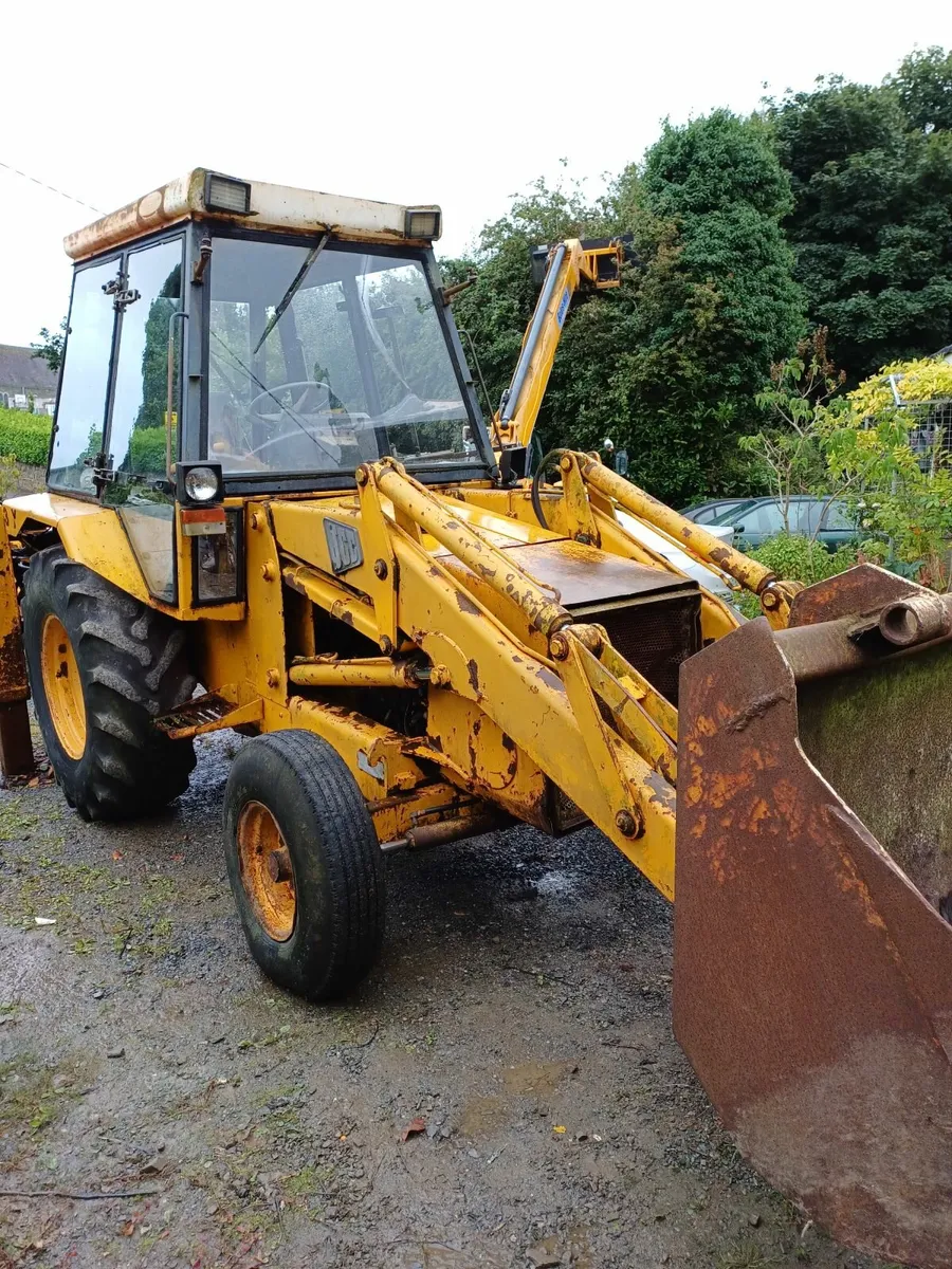 JCB - Image 2