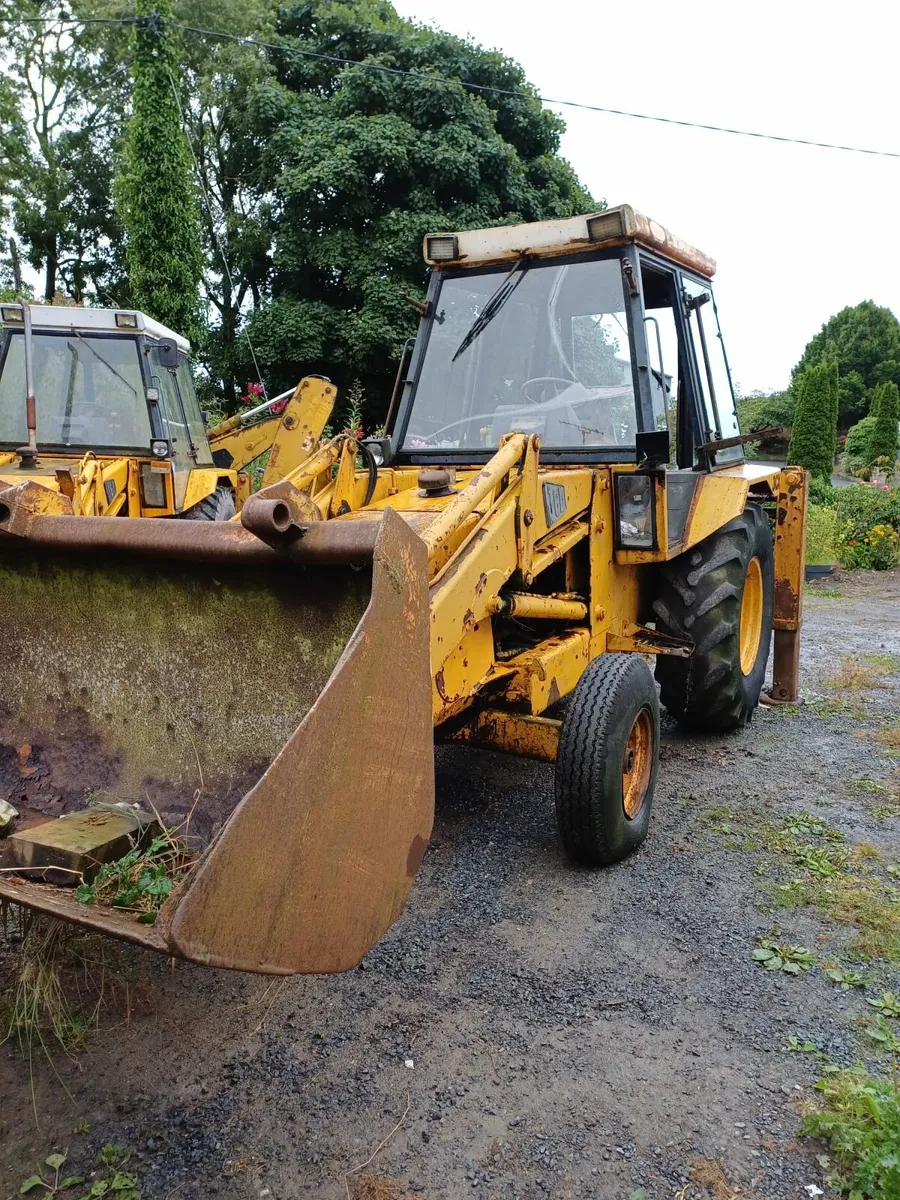 JCB - Image 4