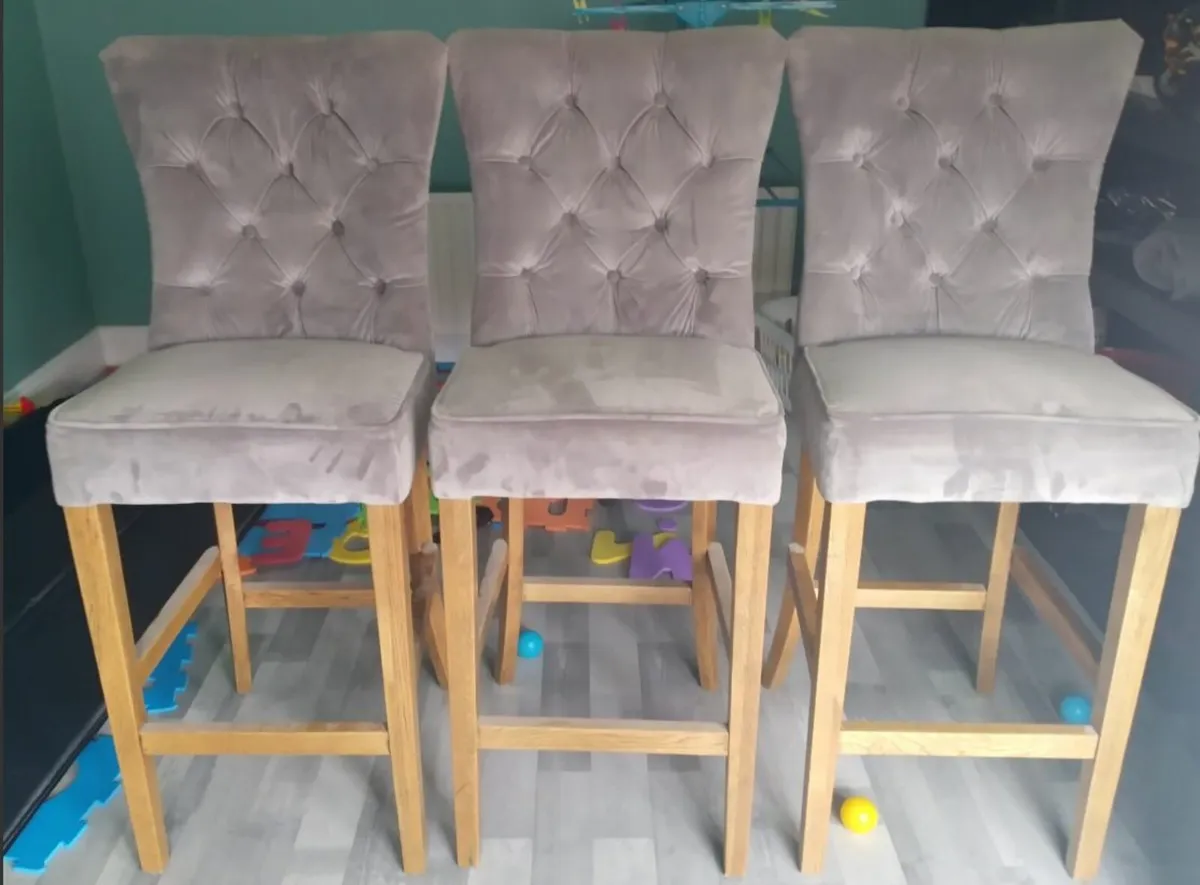 kitchen stools