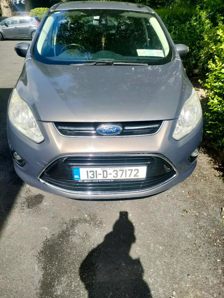 Ford Grand C-Max - Image 1
