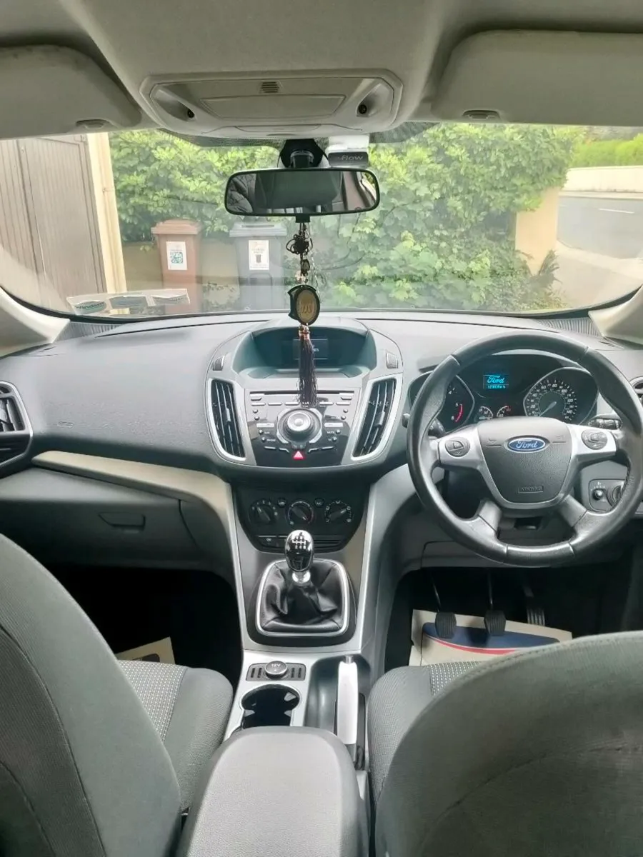 Ford Grand C-Max - Image 2