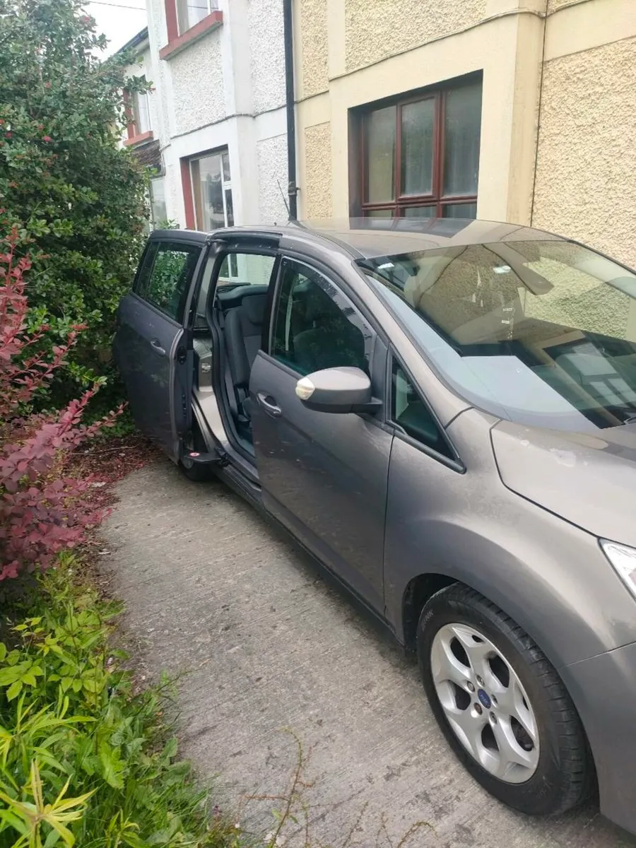 Ford Grand C-Max - Image 3