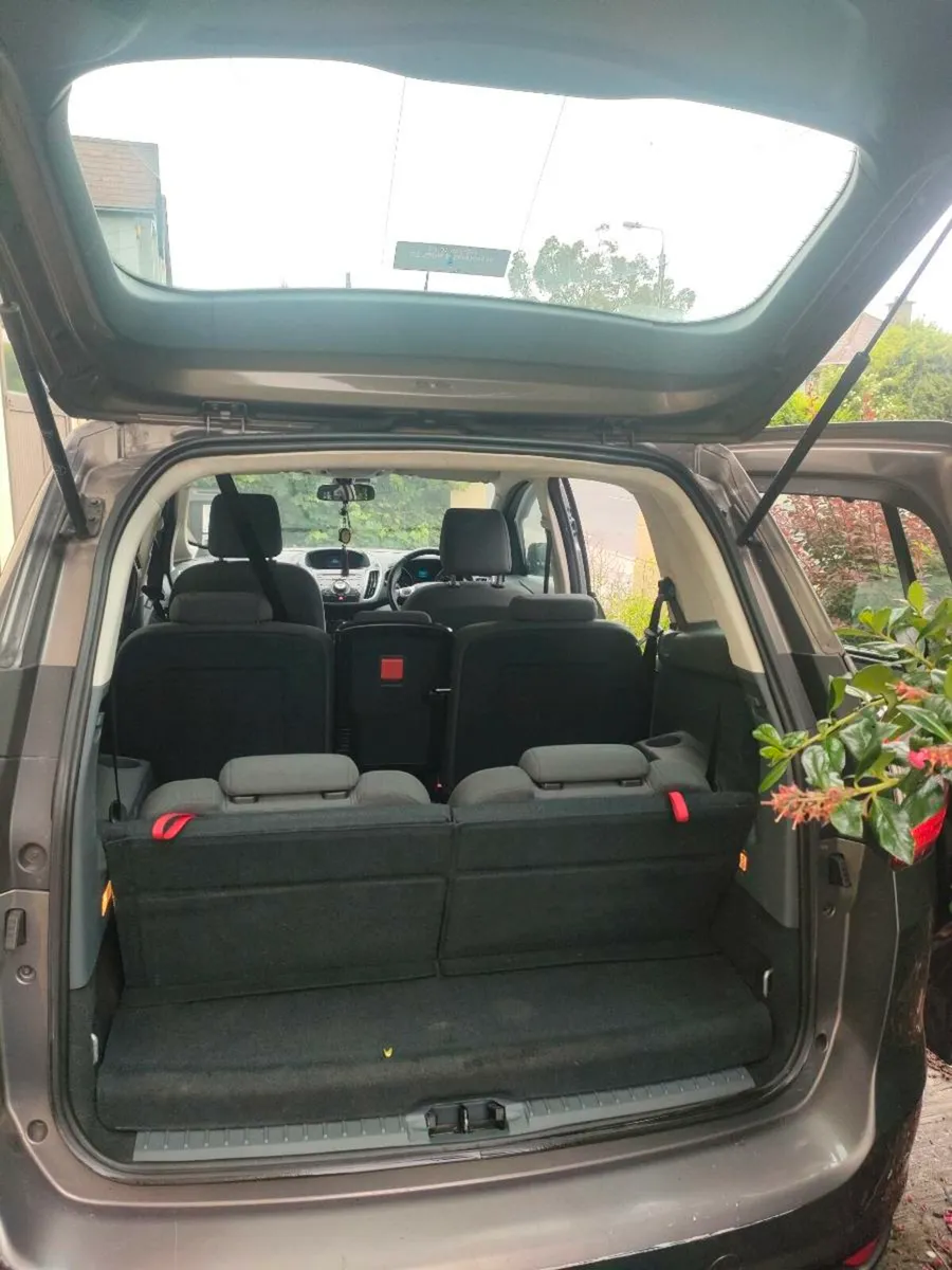 Ford Grand C-Max - Image 4