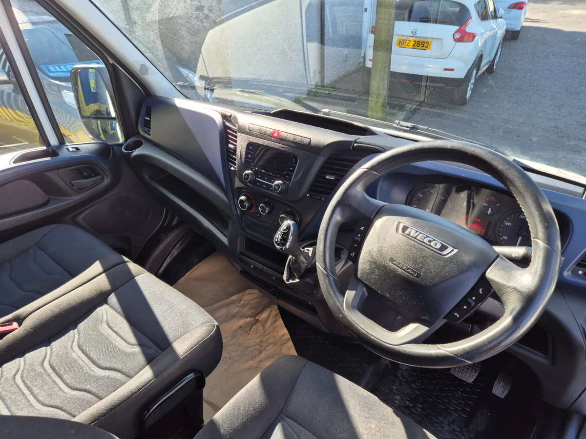 Iveco Daily 2019 - Image 2
