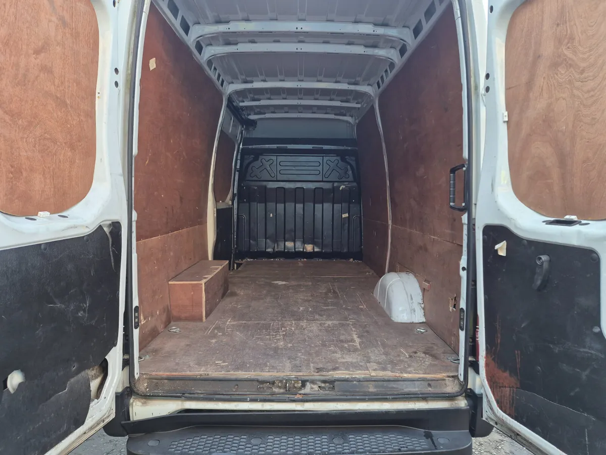 Iveco Daily 2019 - Image 3