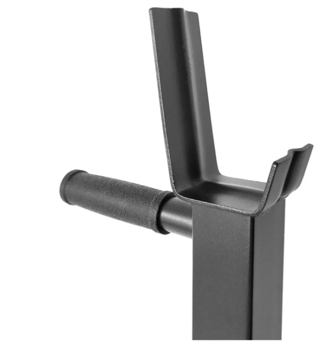 Adjustable Squat Rack - Image 3