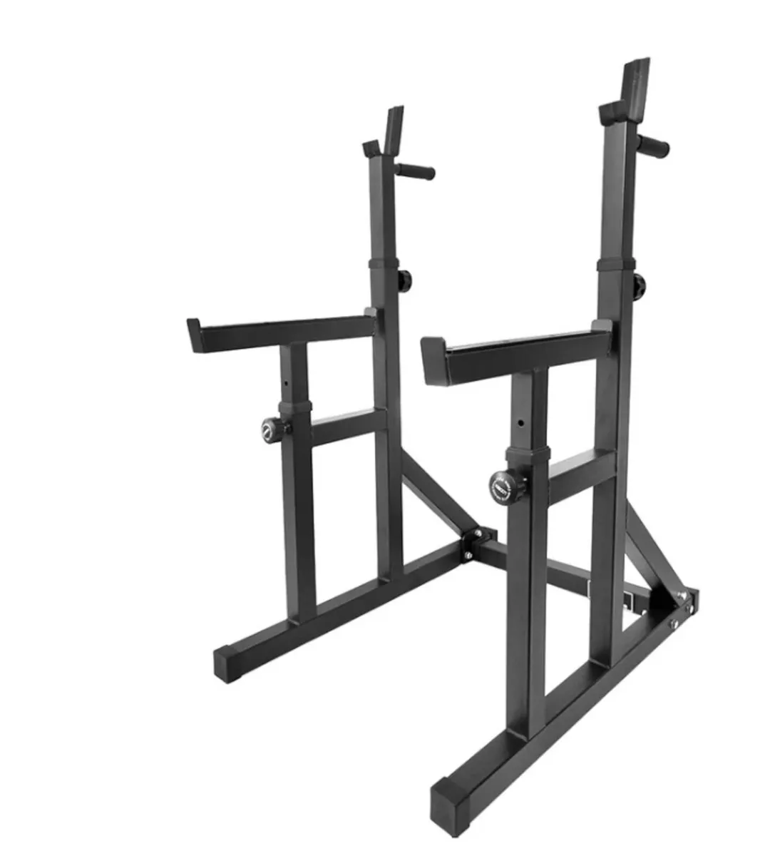 Adjustable Squat Rack - Image 4