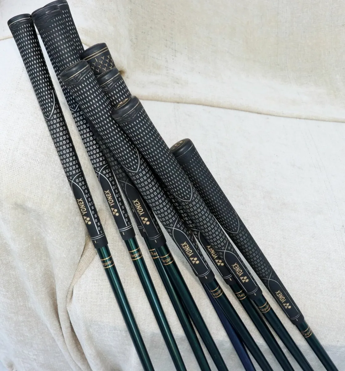 Yonex golf clubs - Image 3