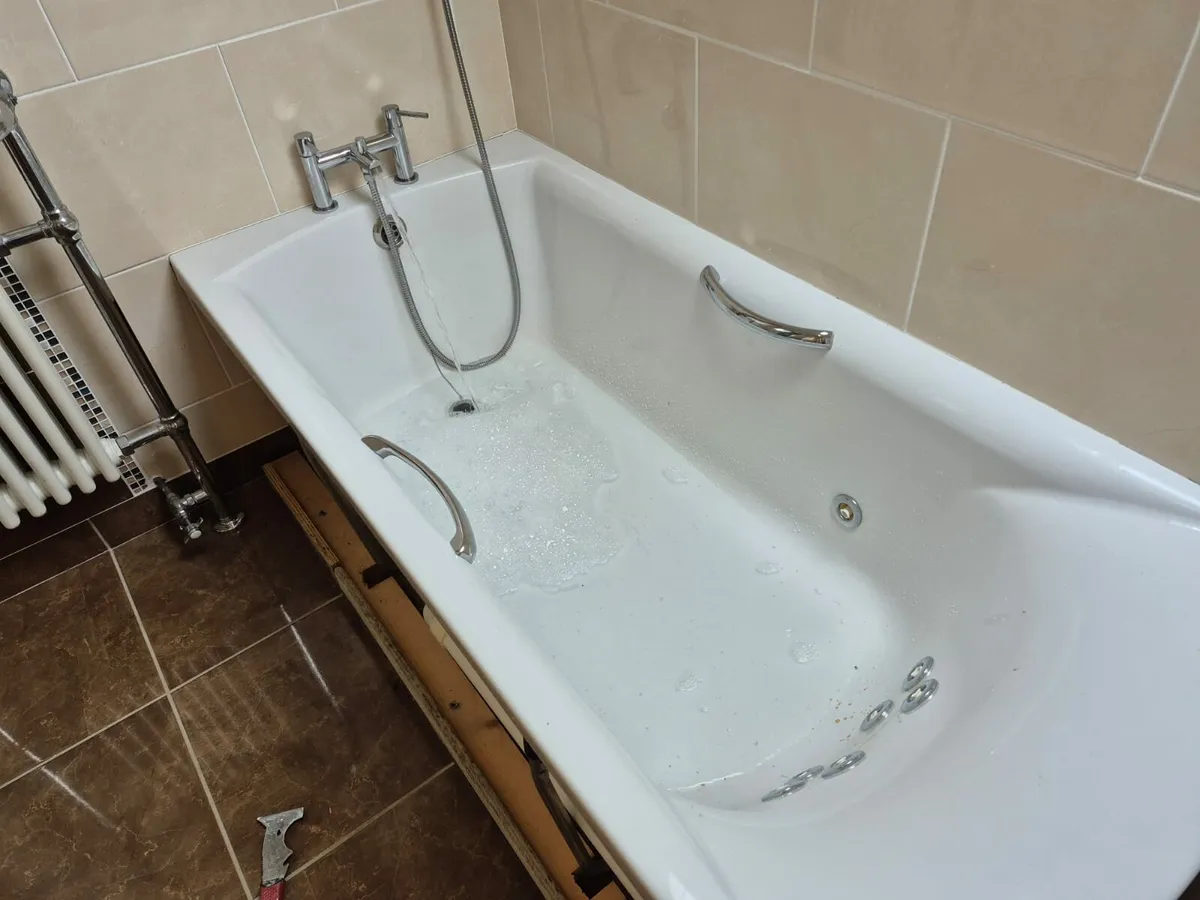 Bath 1700 size - Image 2