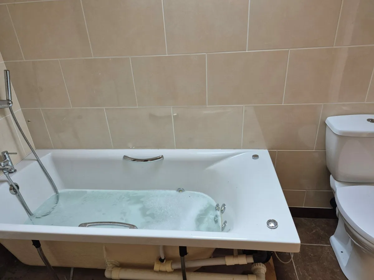Bath 1700 size - Image 3