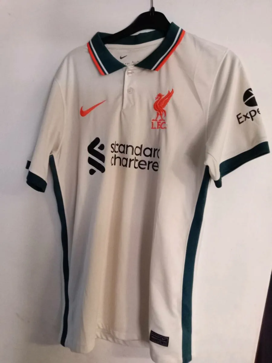 Football jerseys - Image 3