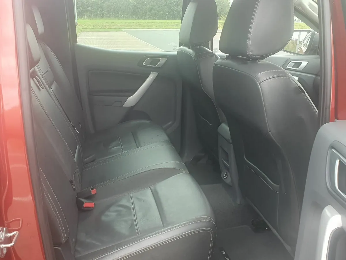 Ford Ranger 2015 - Image 3