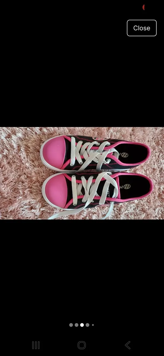Heelys roller skates - Image 3