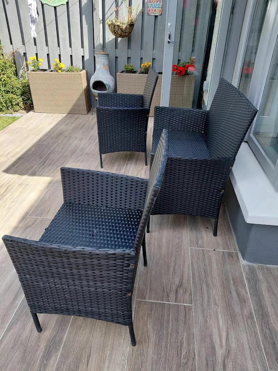 Garden furniture - Image 2