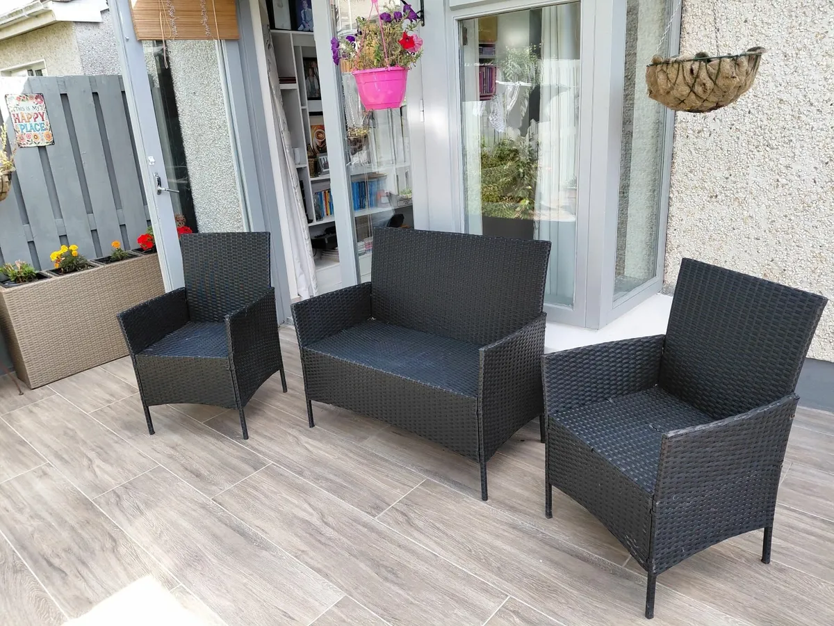 Garden furniture - Image 3