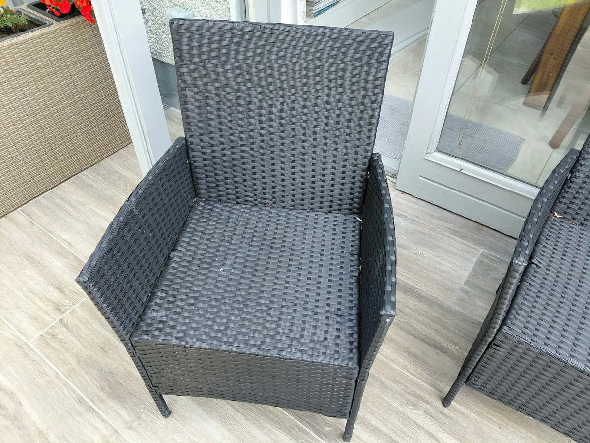 Garden furniture - Image 4