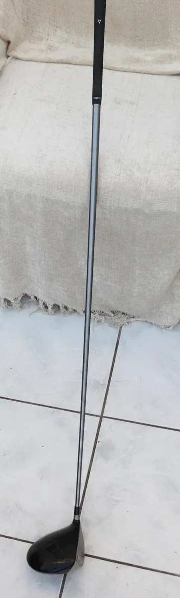 A fine Mitsubishi 'Cleveland' driver golf club - Image 1