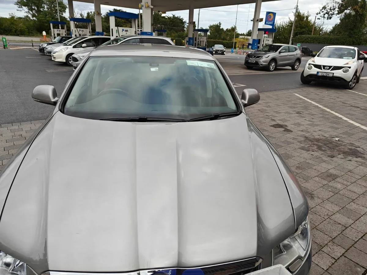 Skoda Superb 1.6 TDI Ambient Long NCT Timing Belt - Image 3