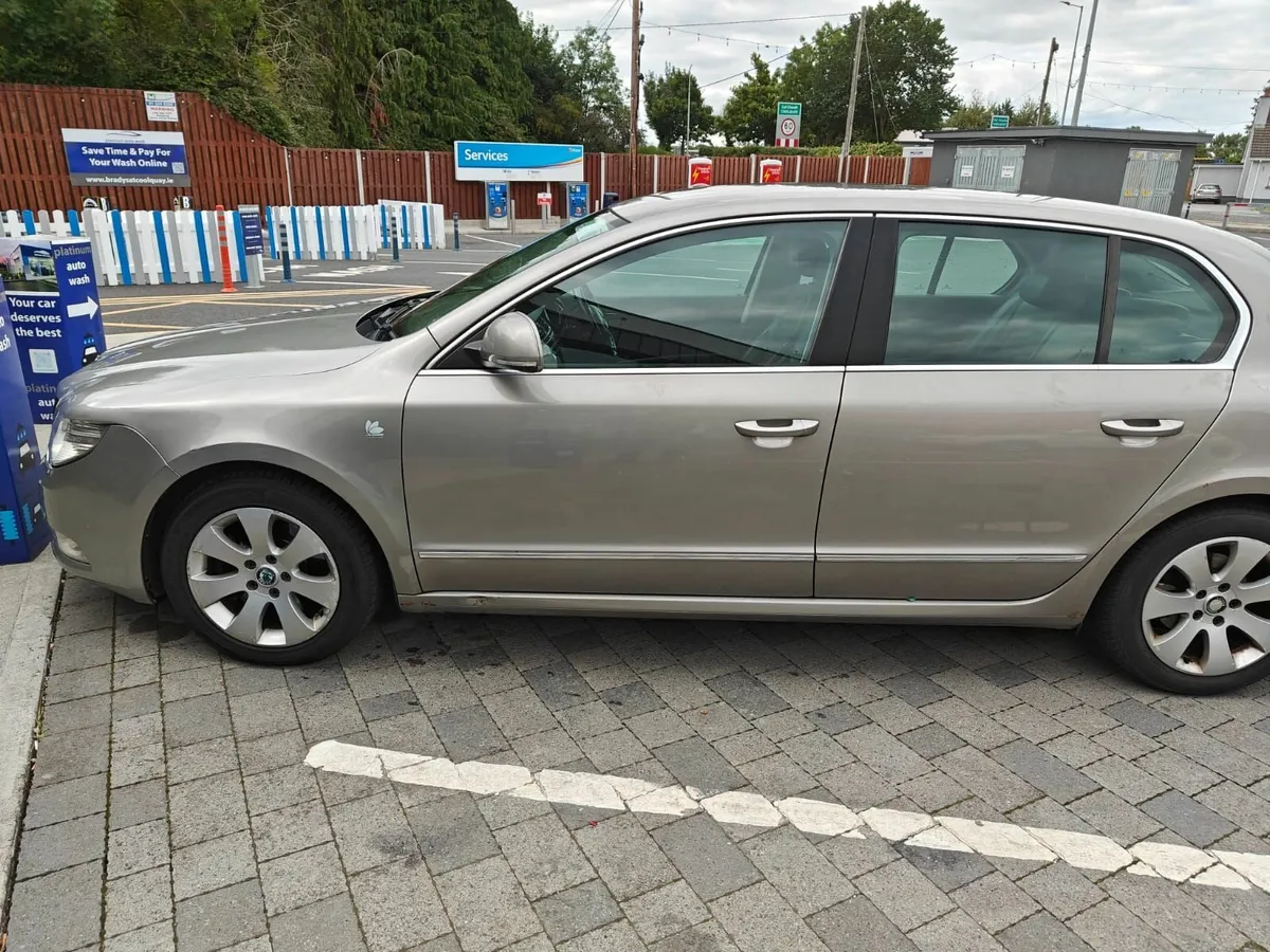 Skoda Superb 1.6 TDI Ambient Long NCT Timing Belt - Image 4