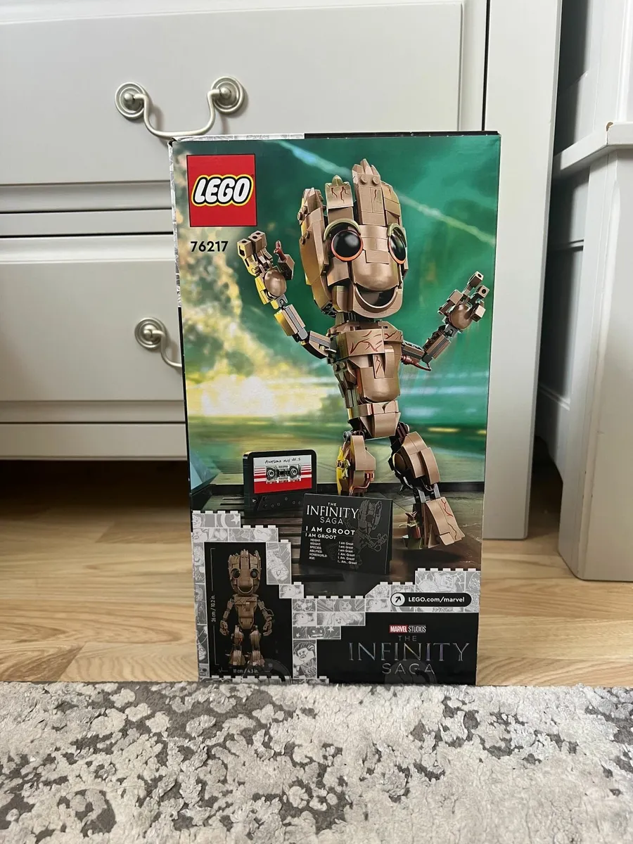LEGO Marvel - Image 2
