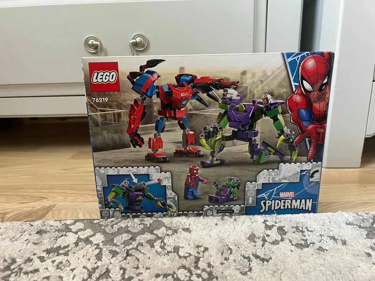 LEGO Marvel - Image 4