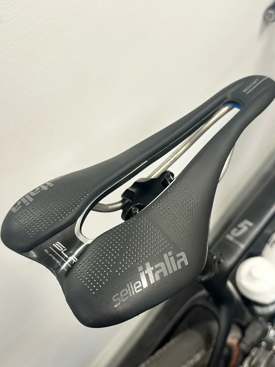 Selle Italia SLR boost - Image 1