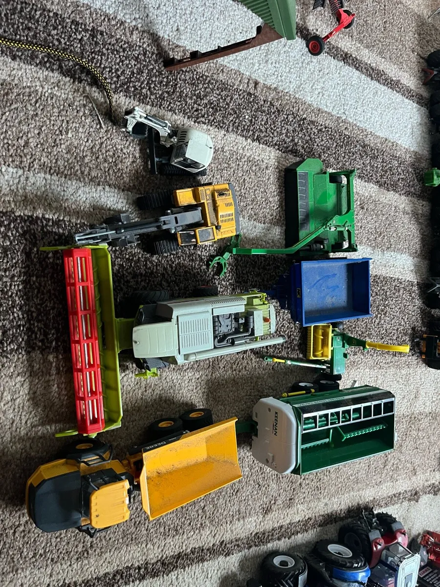 1:32 scale models - Image 2