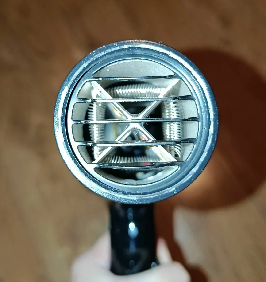 Babyliss Professional Hairdryer - Image 2
