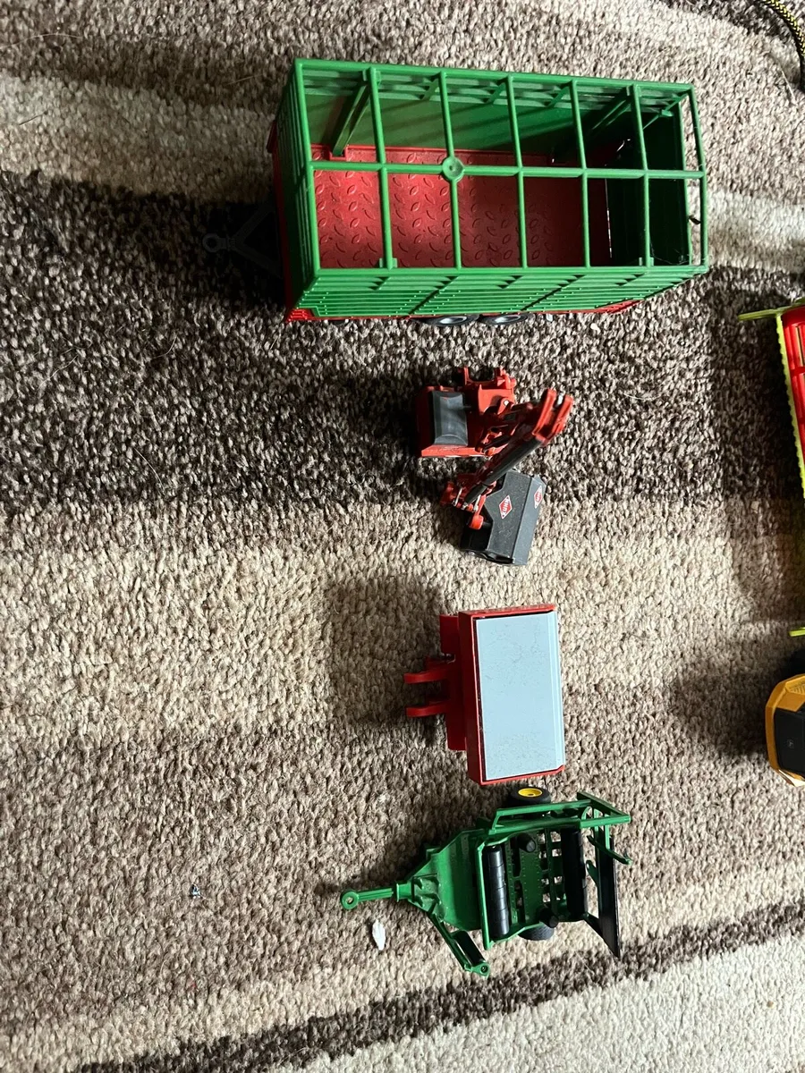 1:32 scale models - Image 3