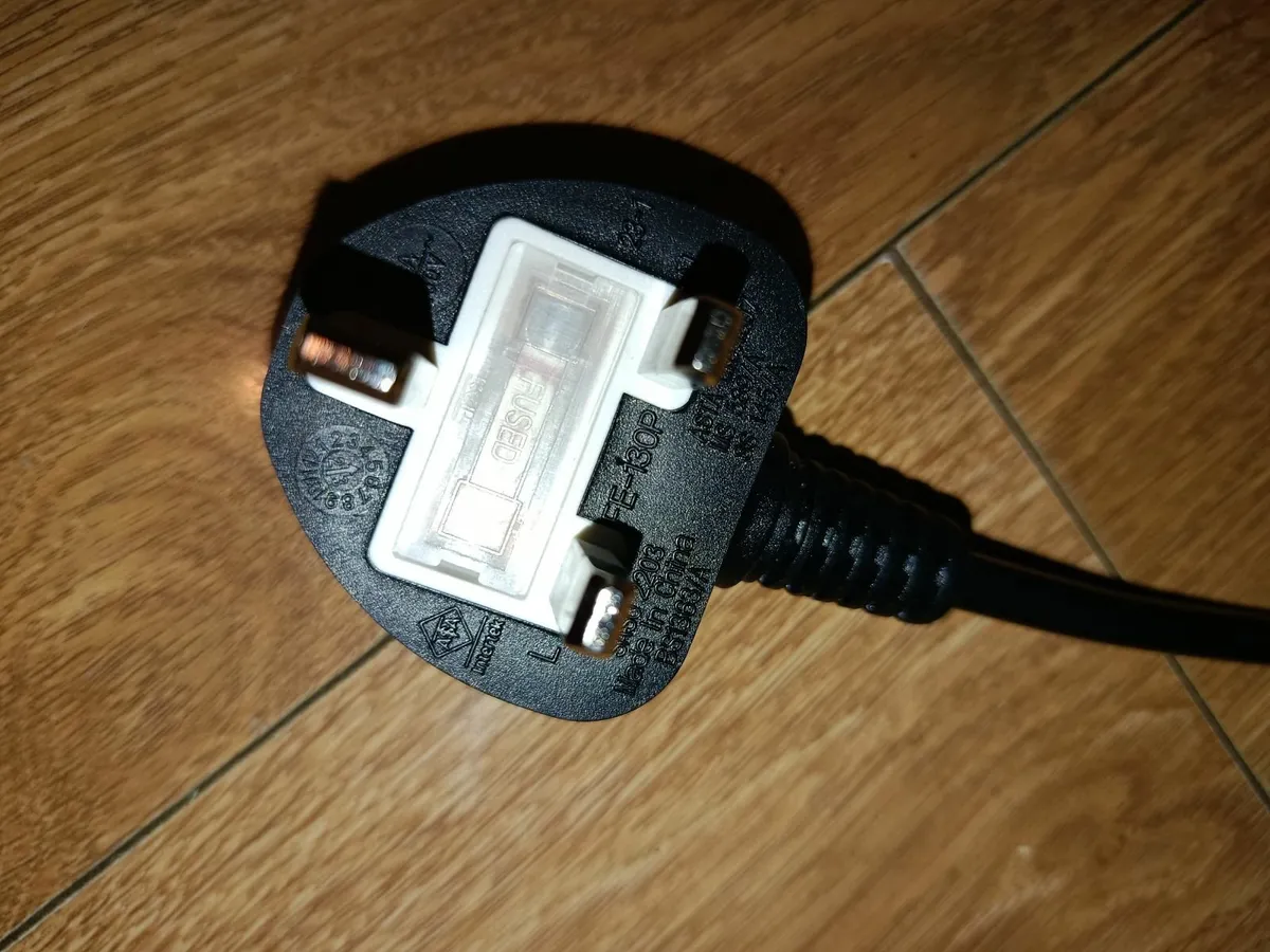 Babyliss Professional Hairdryer - Image 4