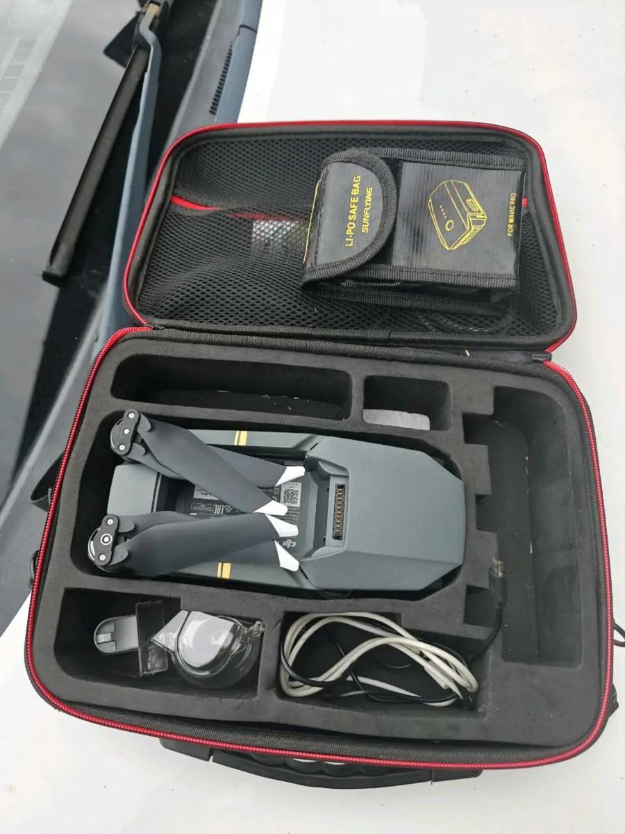 Dji mavic pro - Image 2