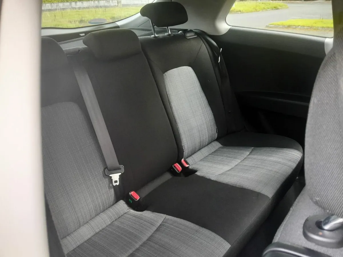 Kia Ceed 2012 New NCT &Tax - Image 4