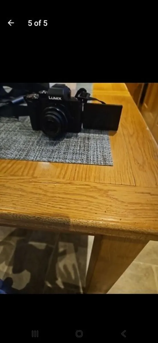 Panasonic lumix - Image 3