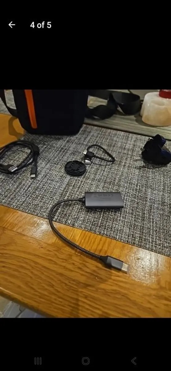 Panasonic lumix - Image 4