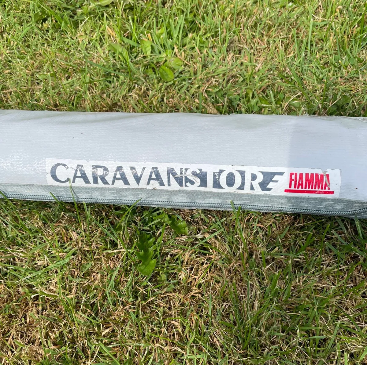 Awning for Motorhome, Campervan, or Caravan - Image 3