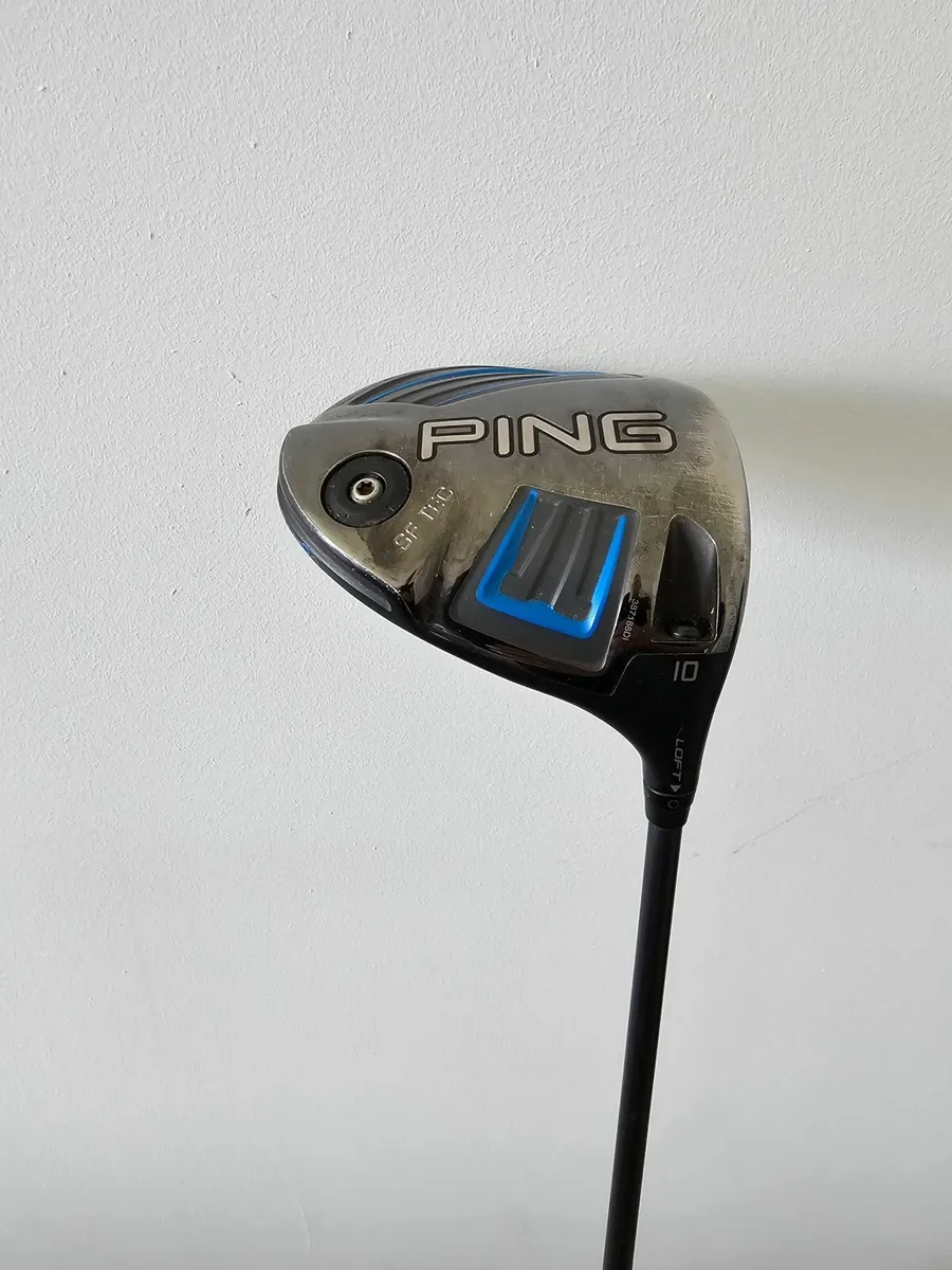 Ping G series Driver - Image 4
