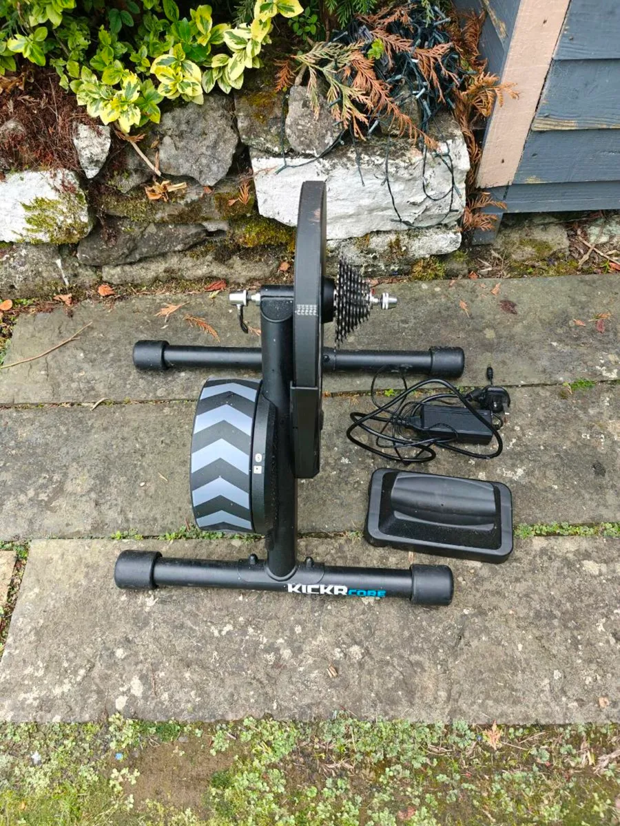 Wahoo kicker core - Image 2