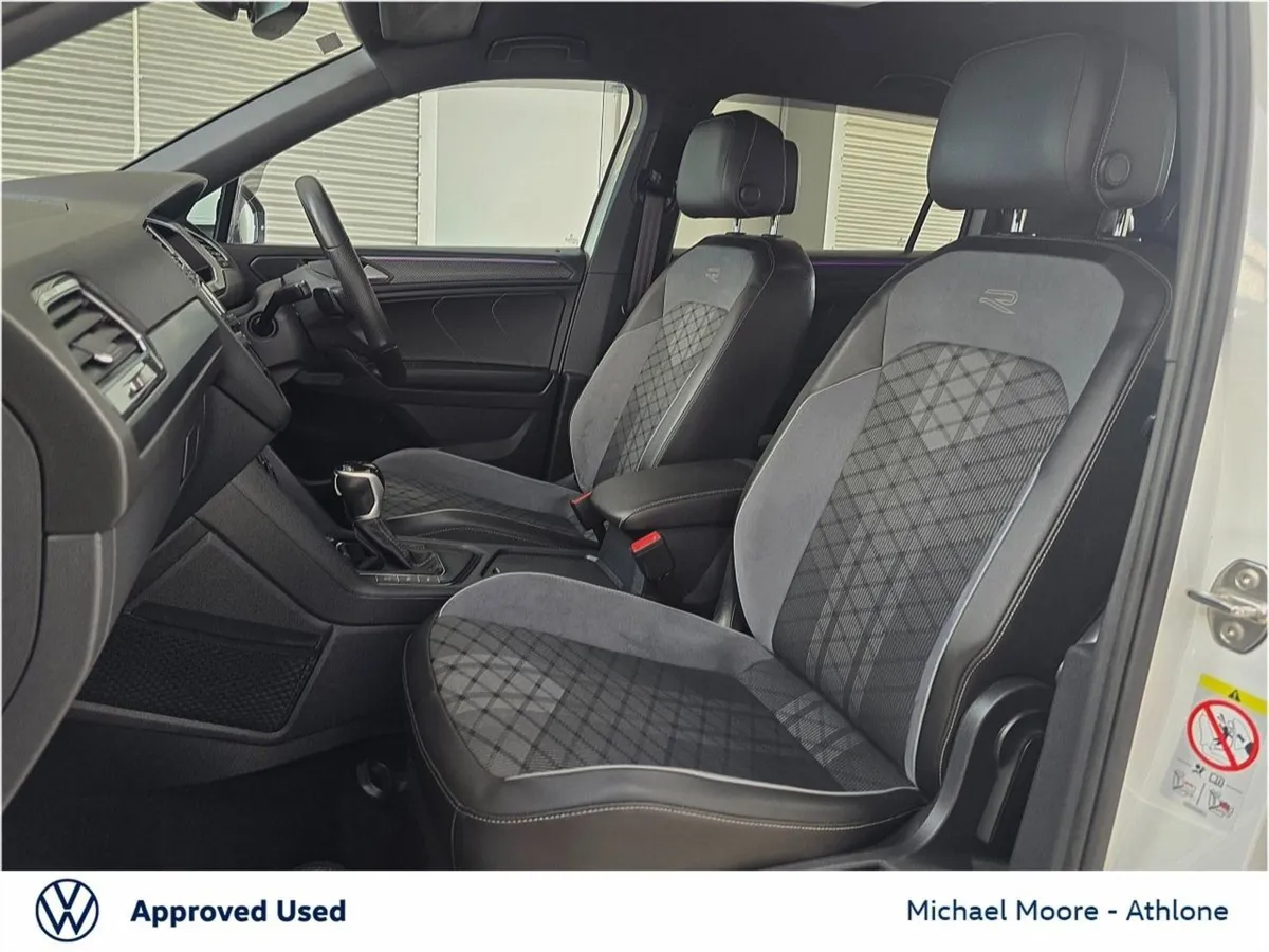 Volkswagen Tiguan 2.0 TDI 150BHP R-line DSG - Image 4