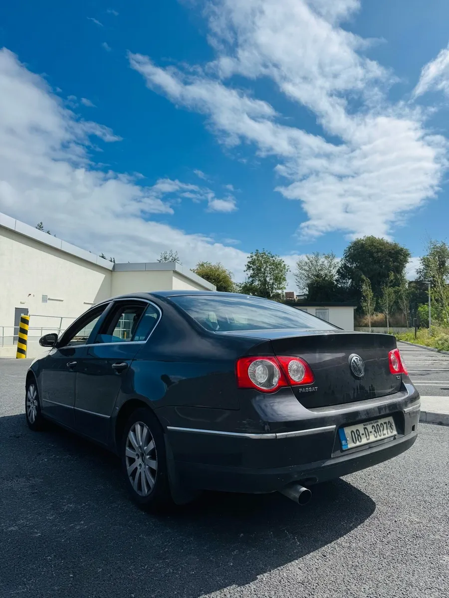 Wv Passat - Image 2