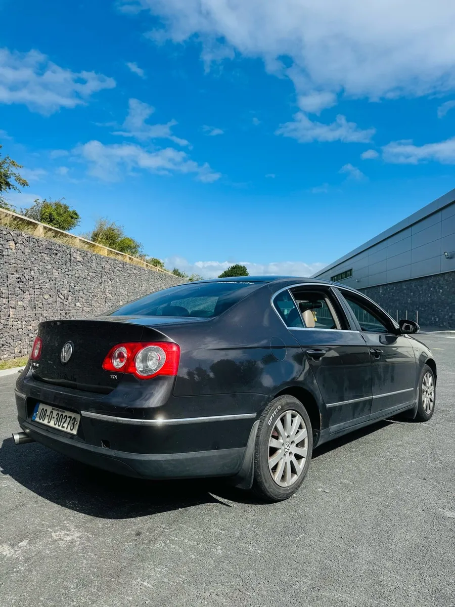 Wv Passat - Image 4