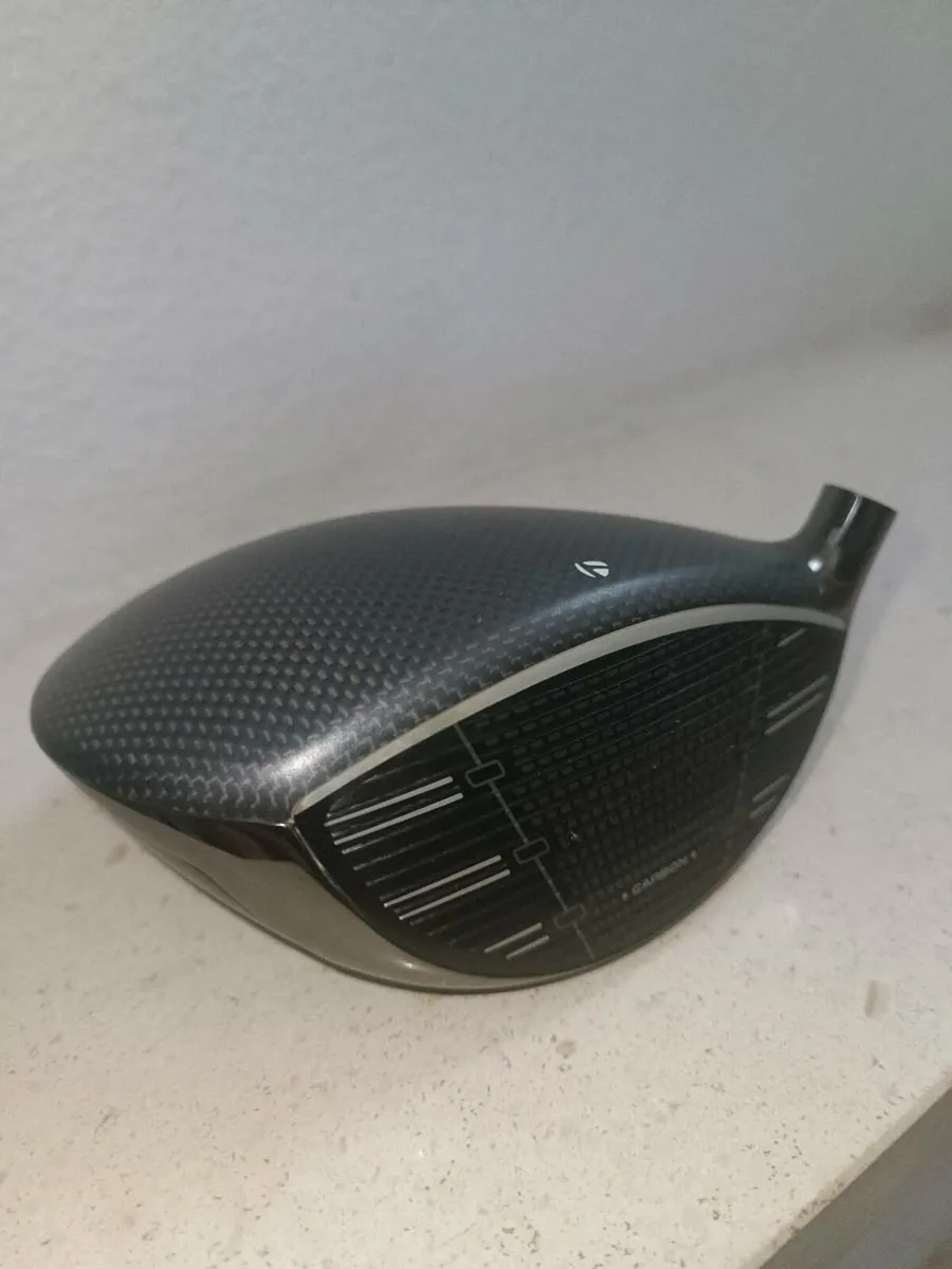 Taylor Made Driver - Image 2